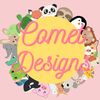 comet.designs