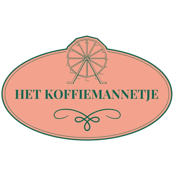 hetkoekemannetje