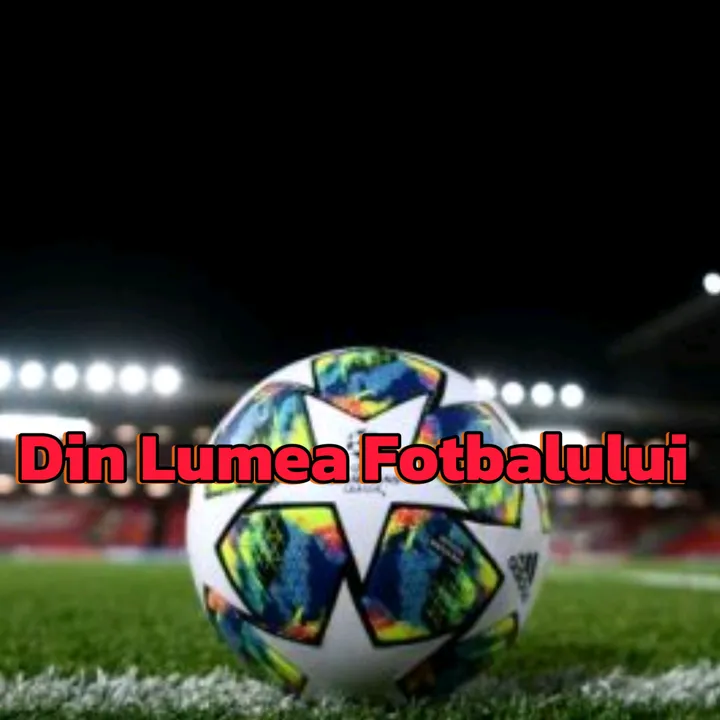 dinlumeafotbalului