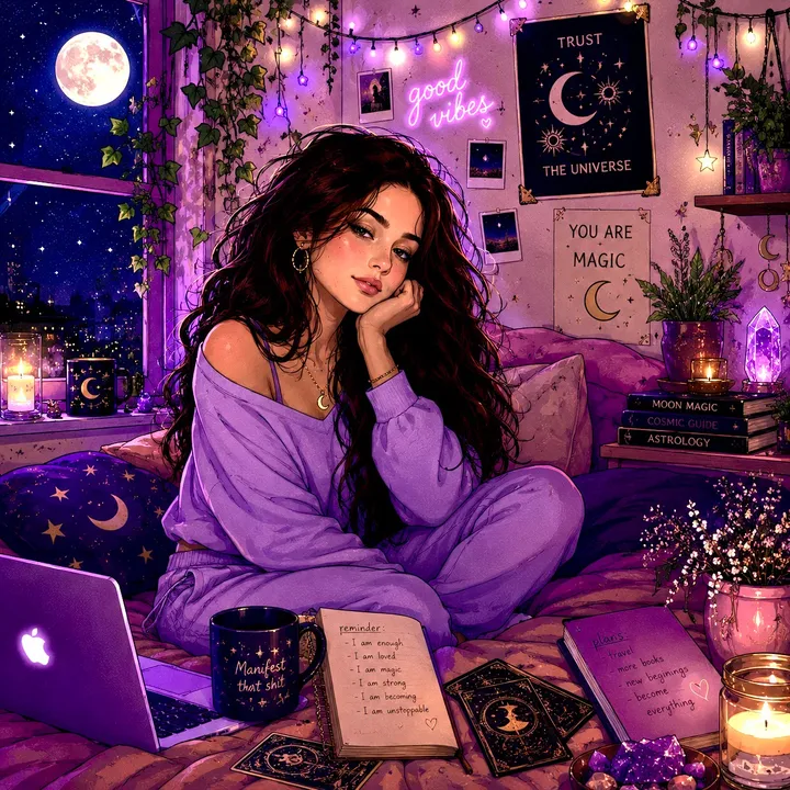 @loredanashifthappens