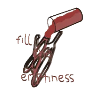 fill.the.emptiness