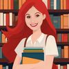 elle.is.reading