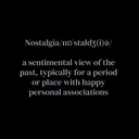 @_nostalgiafeed