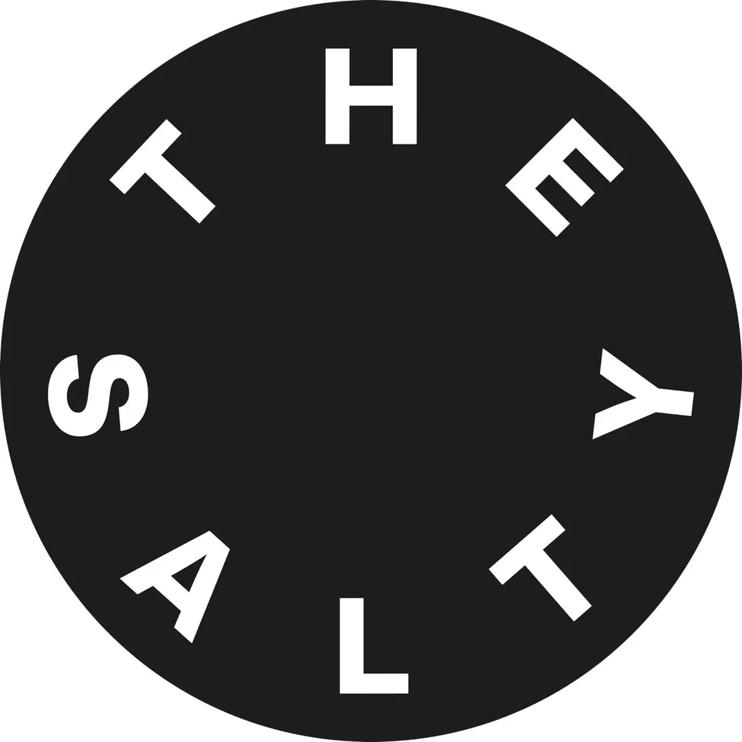 The Salty