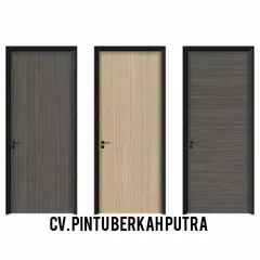 pintuberkahputra