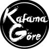 kafamagoere