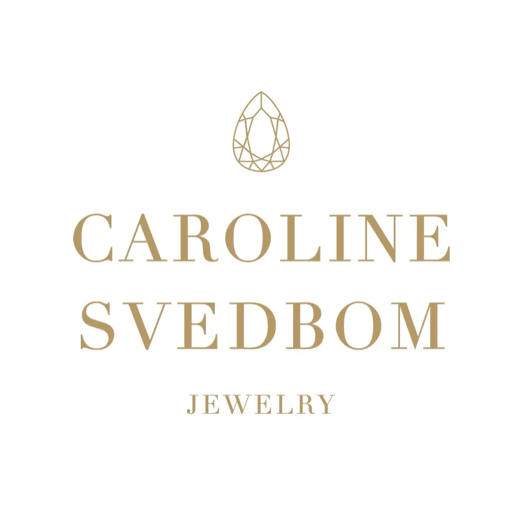 Caroline Svedbom Jewelry