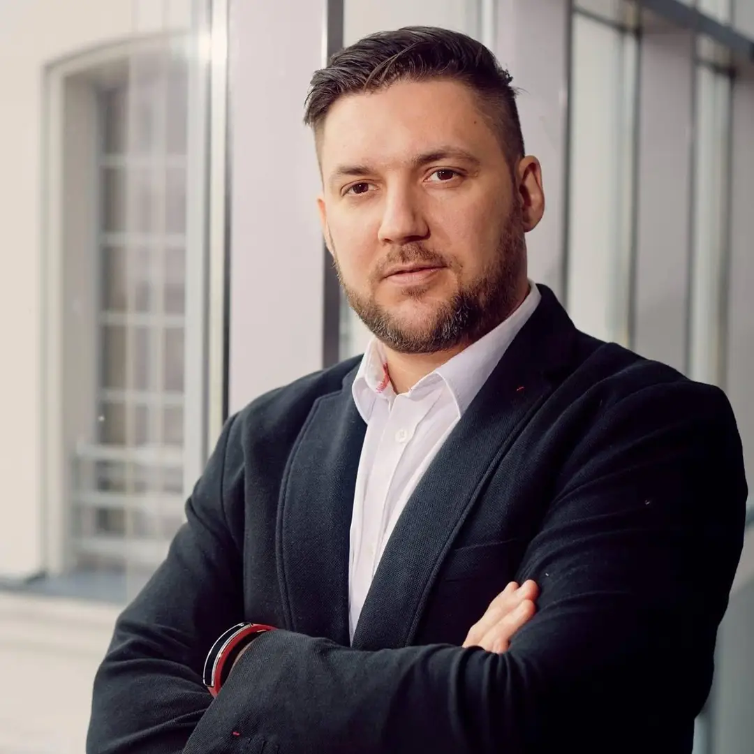 Jarosław Zakrzewski