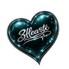 3heartx