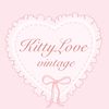 kittylovevintage