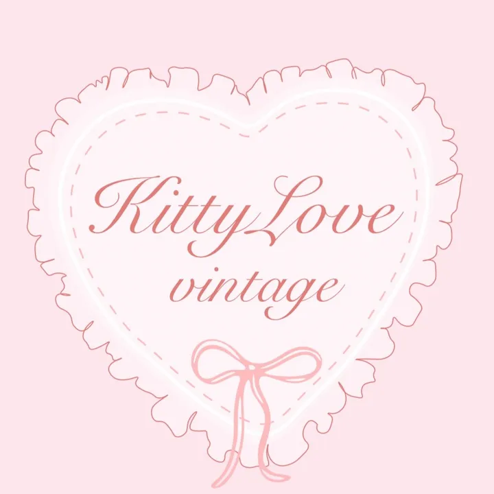 kittylovevintage