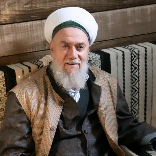 naqshbandi_haqqani