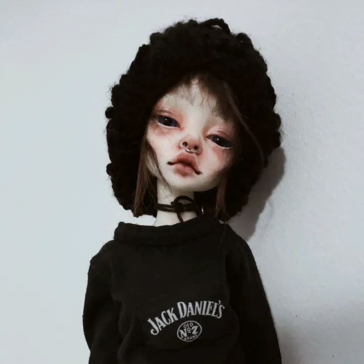 @dollstale