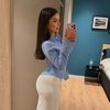 ginacristina