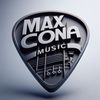 maxconaguitar