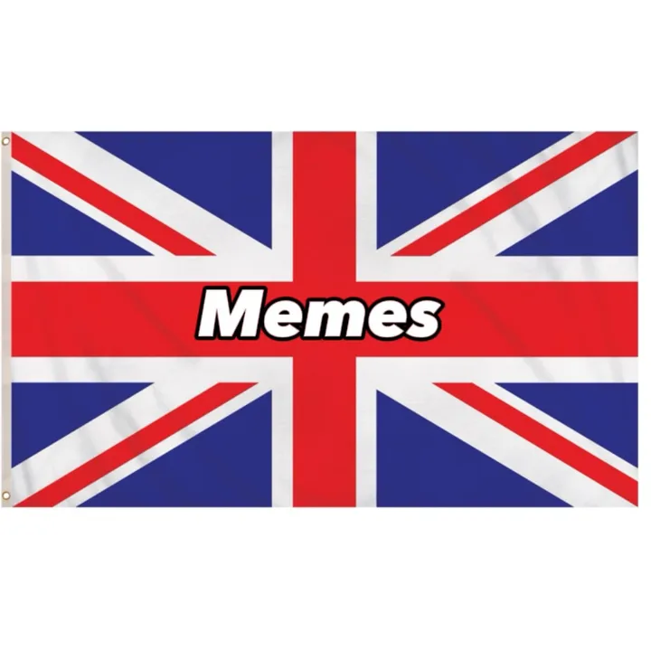 britishmemes911
