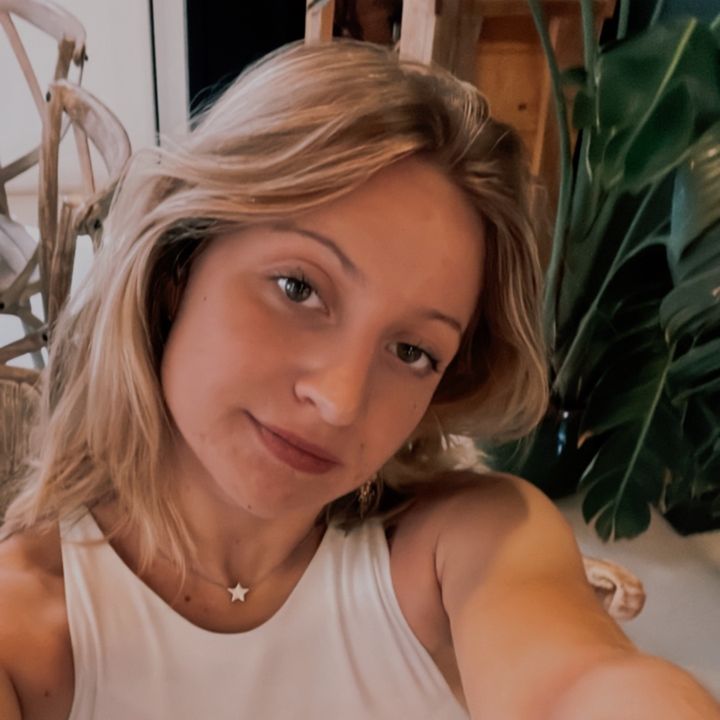 Roxane - Connard