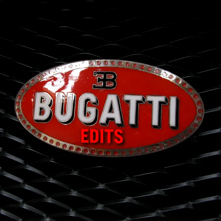 bugatttiedits