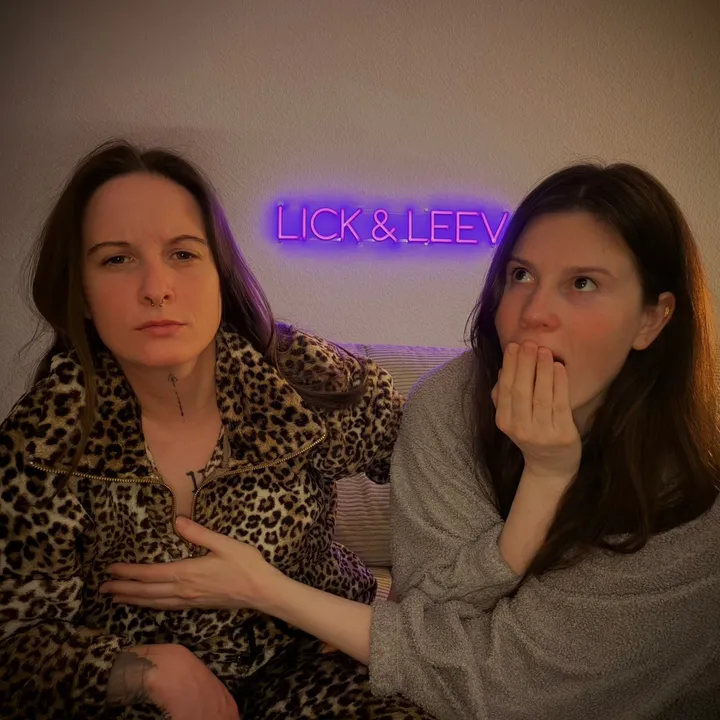 lickandleev