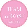 teaminrose