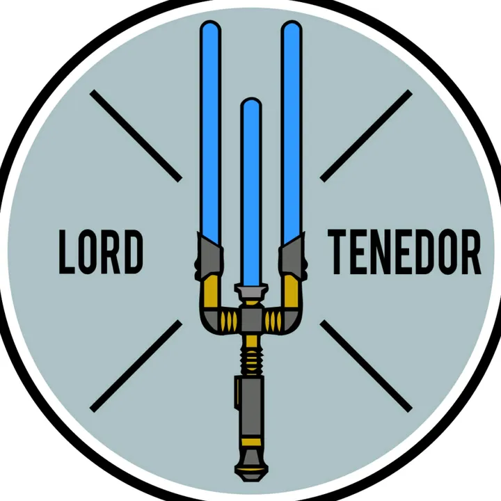 lordtenedor