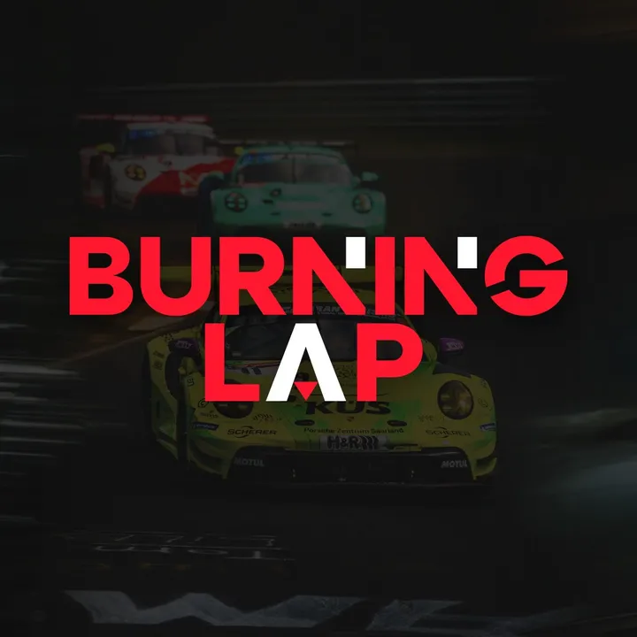 burninglap