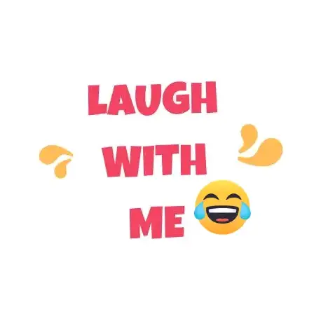 Faceless comedy