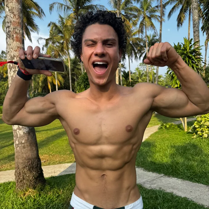 thejustinvanderveen