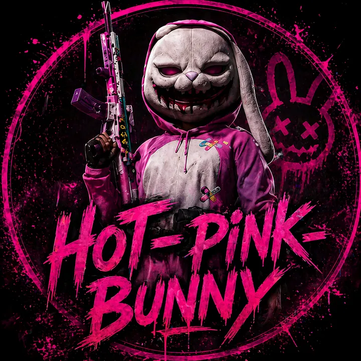 @hotpinkbunny7