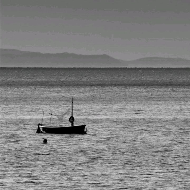 la_barca_dellanima - original sound