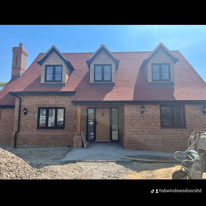 hsbwindowsdoorsltd