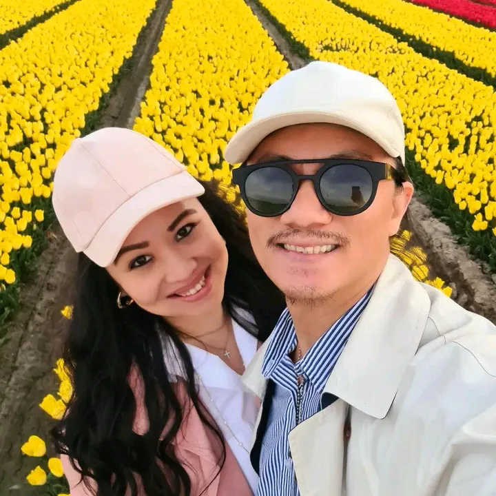@renatoandjanice