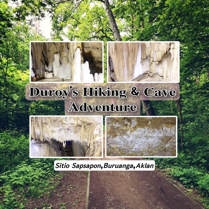 ambaycaveadventure