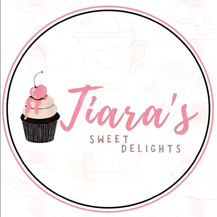 @tiarassweetdelights