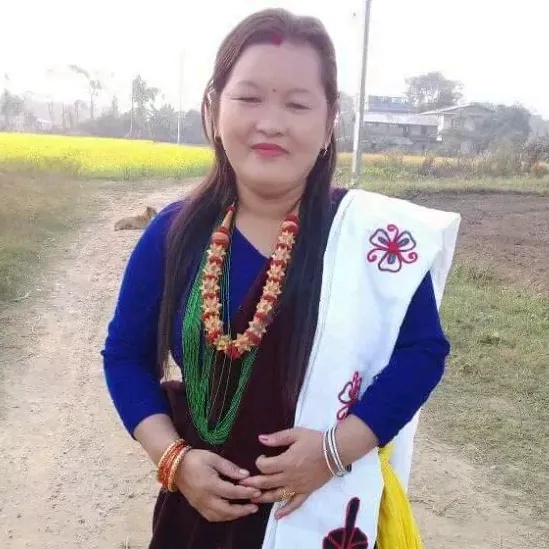 sunitamagar4321
