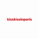 @kisskissinparis