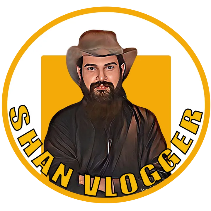 shanvlogger