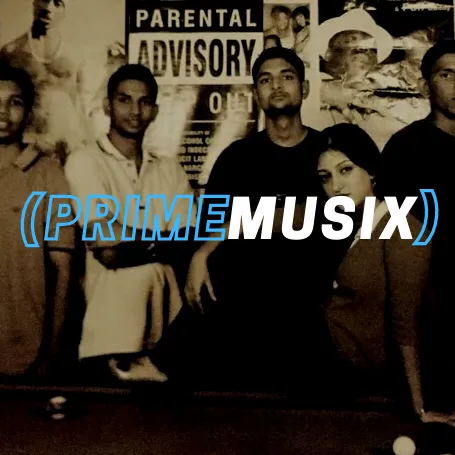 primemusix