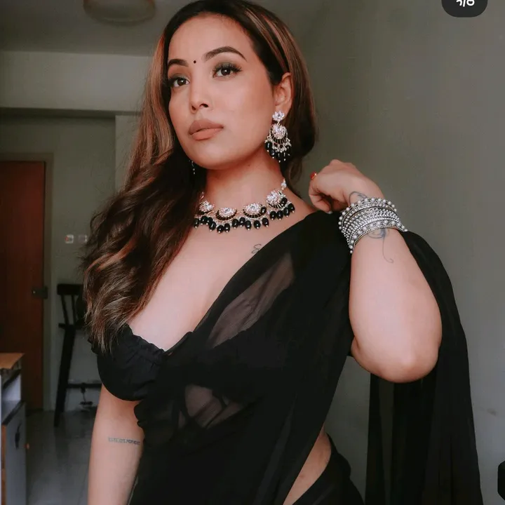 nishasunar821