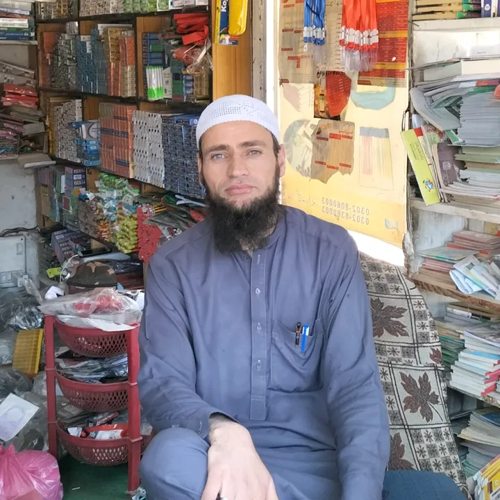 shafi6003