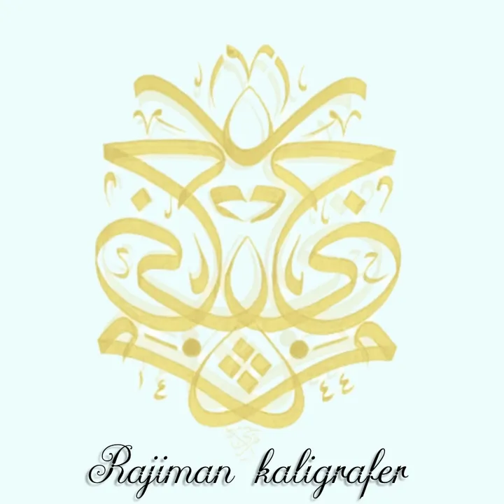 rajimankaligrafer