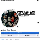 @vintageusecamera