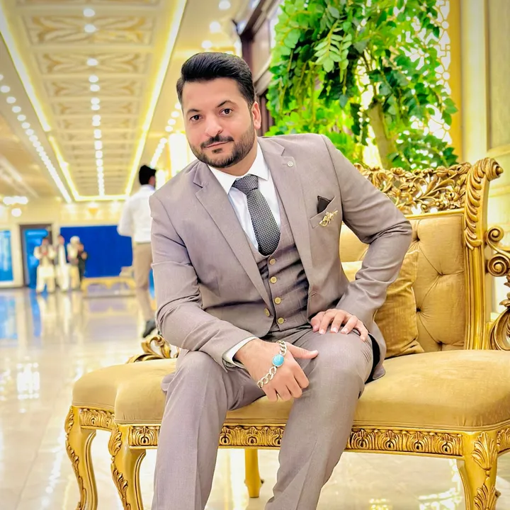 syedmueedhaider