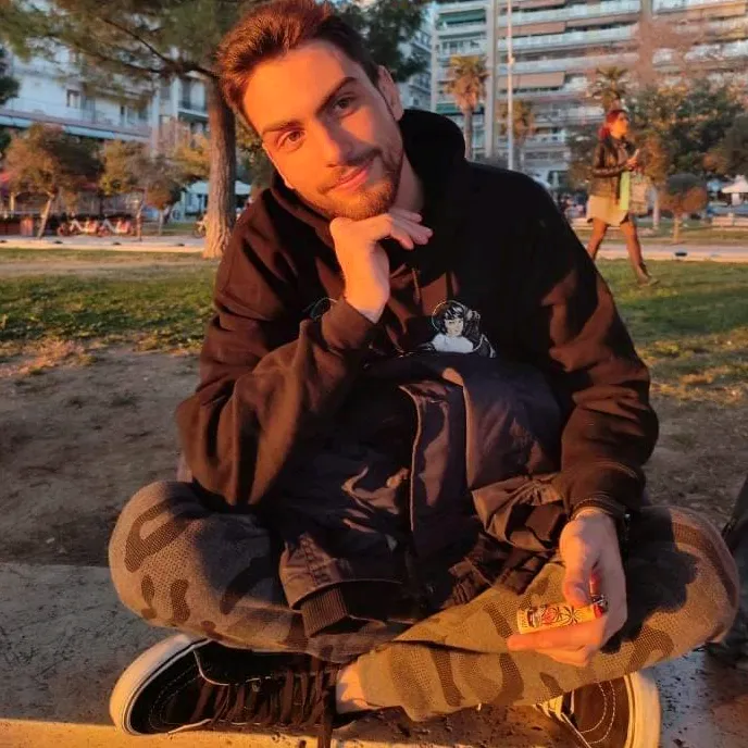 xristodoulosstergiou
