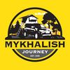 mykhalishjourney