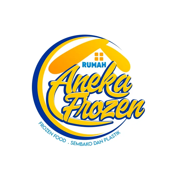 rumahanekafrozen