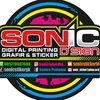 sonicstikerjogja