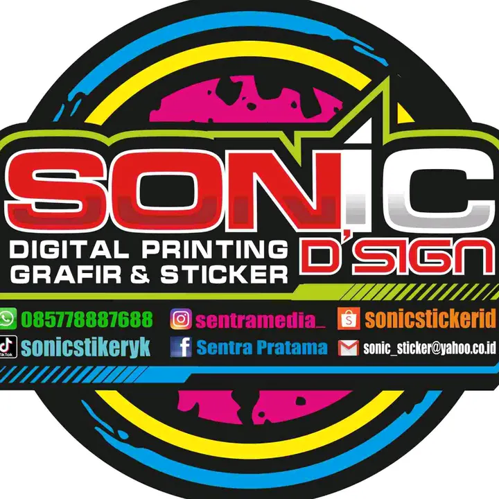 @sonicstikerjogja
