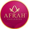 afrahexclusive