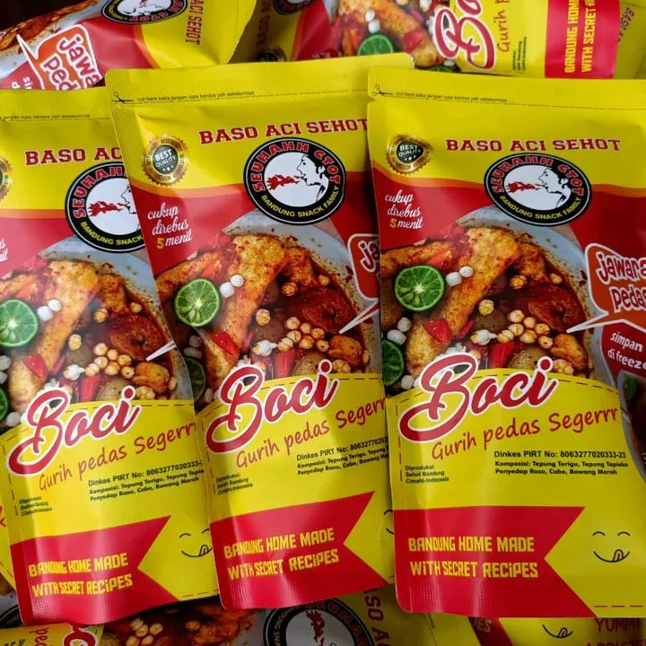bocisehot